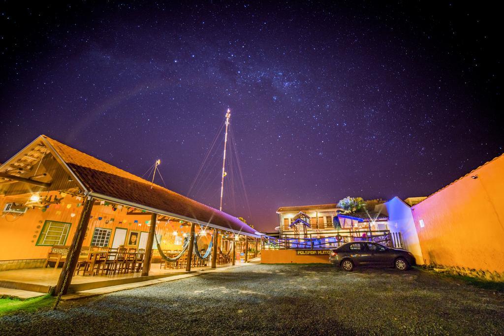 Pousada Muito Bonito Bonito  Eksteriør bilde